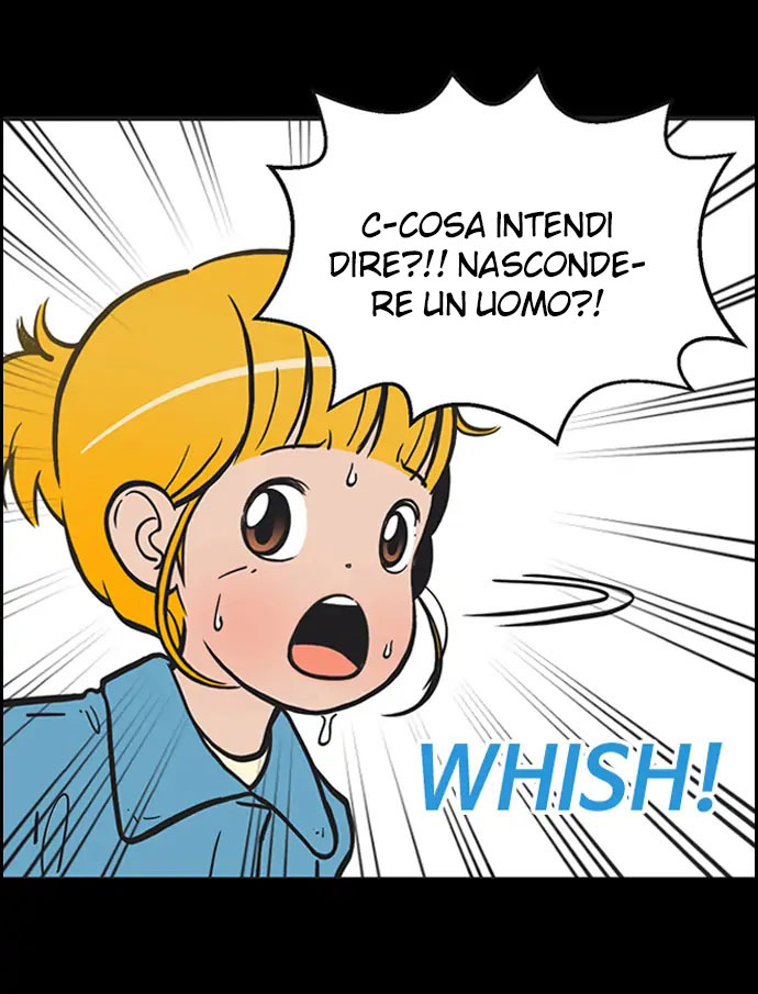 Read Yumi's Cells Manga Online