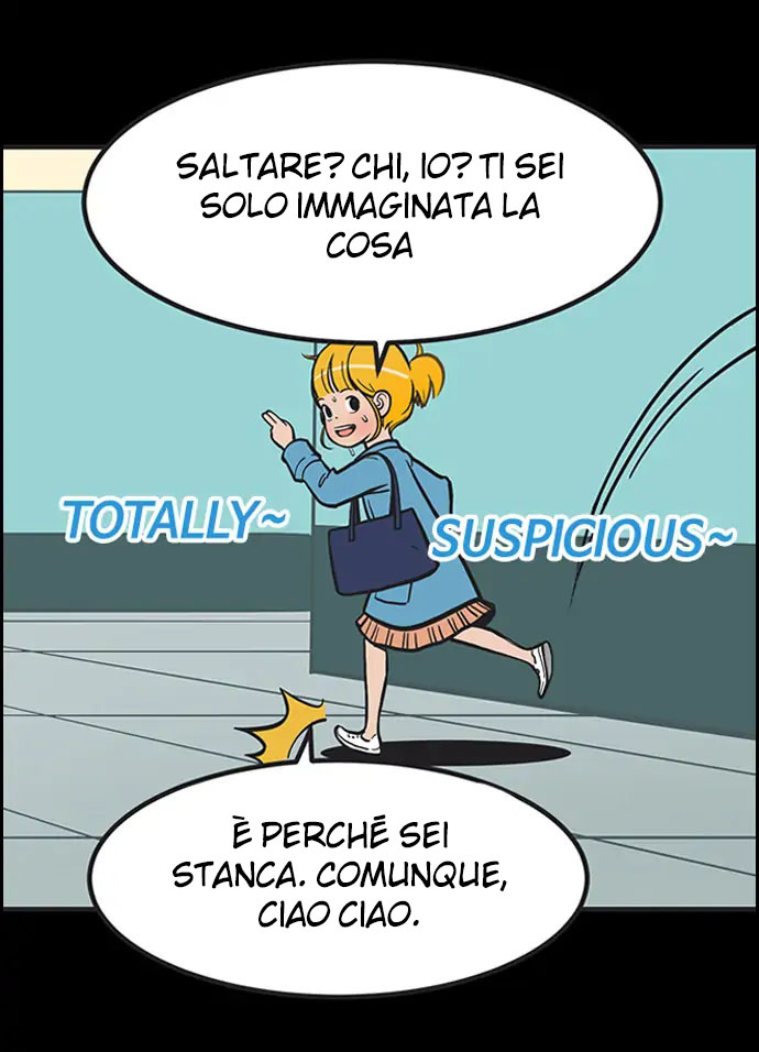 Read Yumi's Cells Manga Online