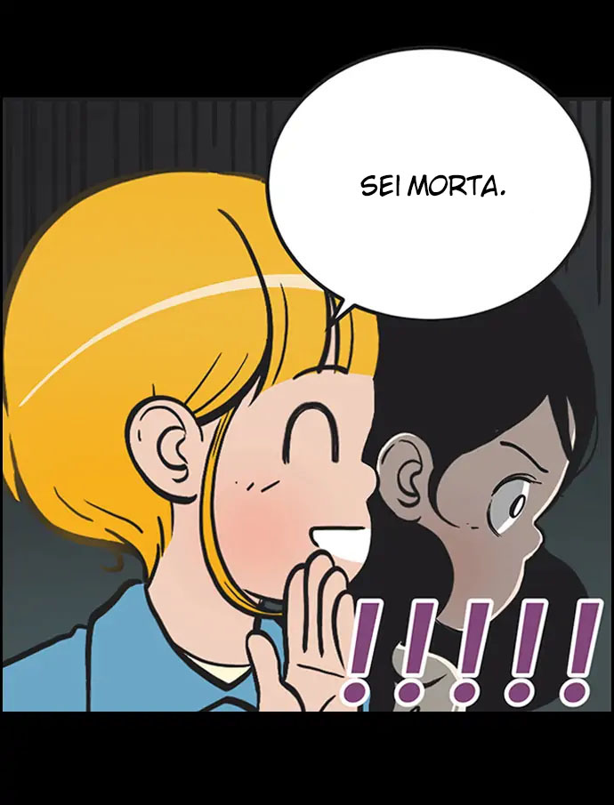 Read Yumi's Cells Manga Online