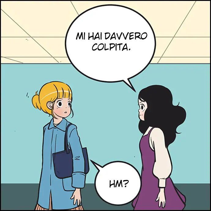 Read Yumi's Cells Manga Online