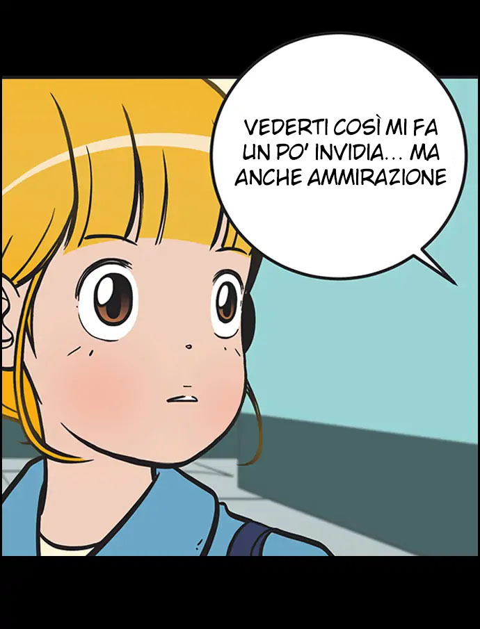 Read Yumi's Cells Manga Online