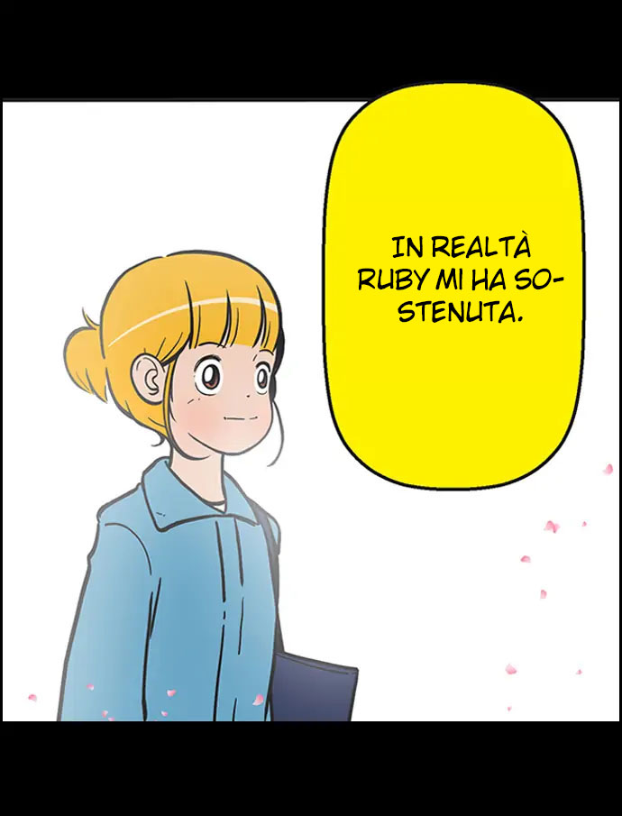 Read Yumi's Cells Manga Online