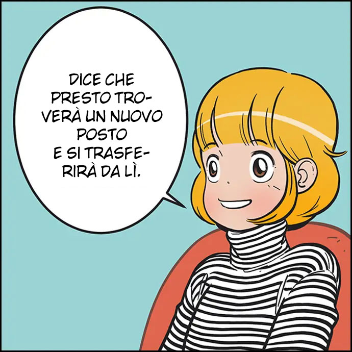 Read Yumi's Cells Manga Online