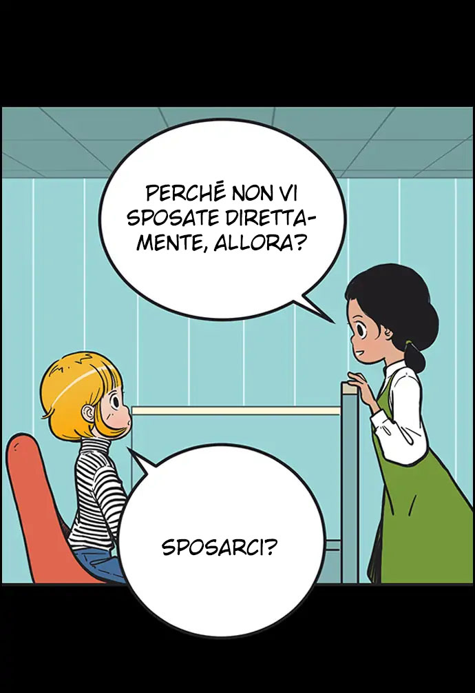 Read Yumi's Cells Manga Online