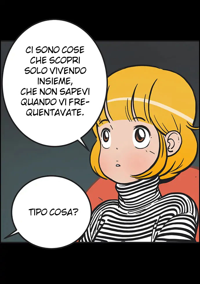 Read Yumi's Cells Manga Online