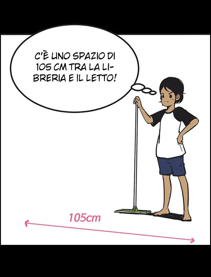 Read Yumi's Cells Manga Online