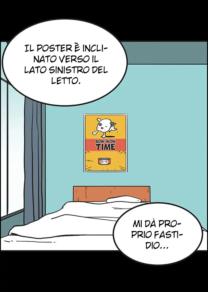 Read Yumi's Cells Manga Online