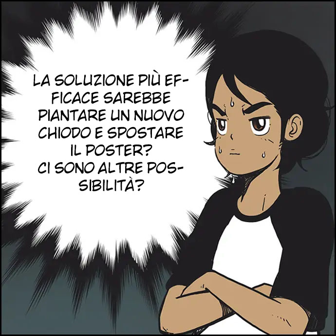 Read Yumi's Cells Manga Online