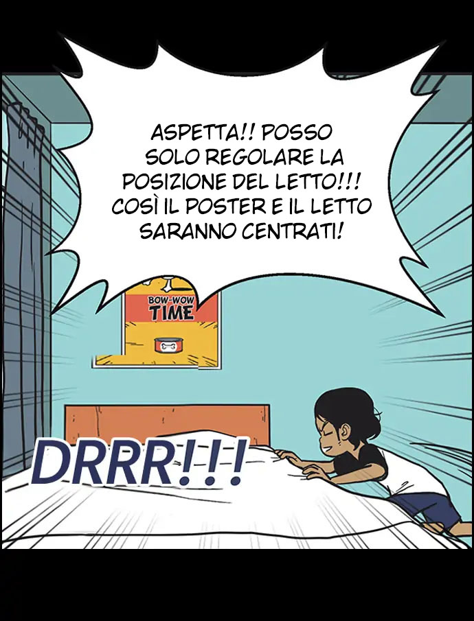 Read Yumi's Cells Manga Online