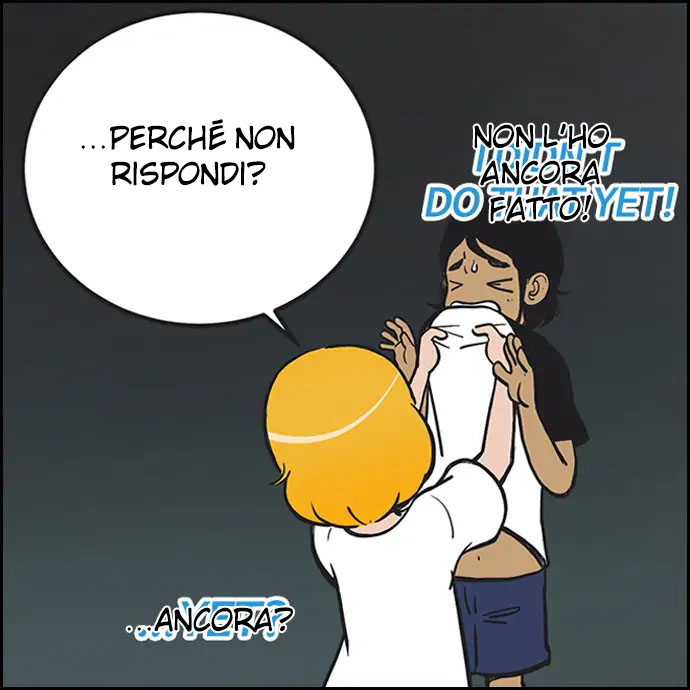 Read Yumi's Cells Manga Online