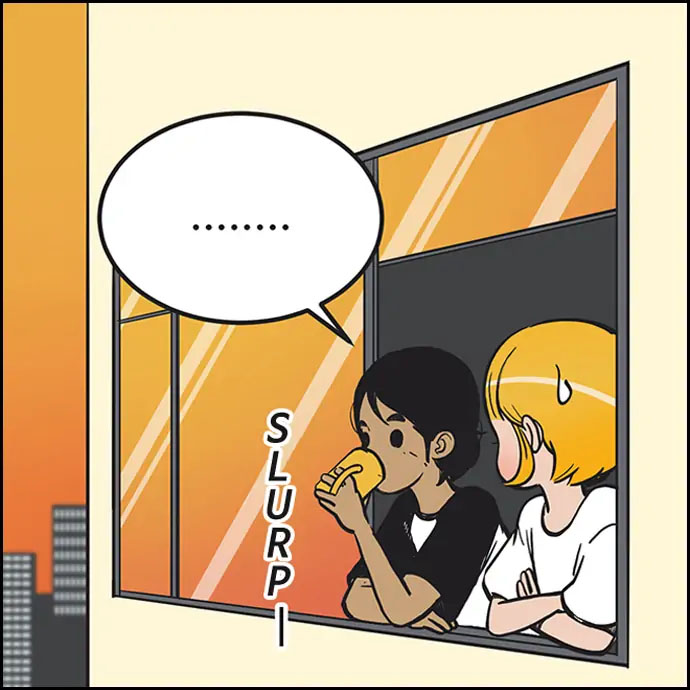 Read Yumi's Cells Manga Online