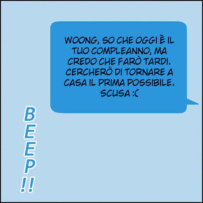 Read Yumi's Cells Manga Online