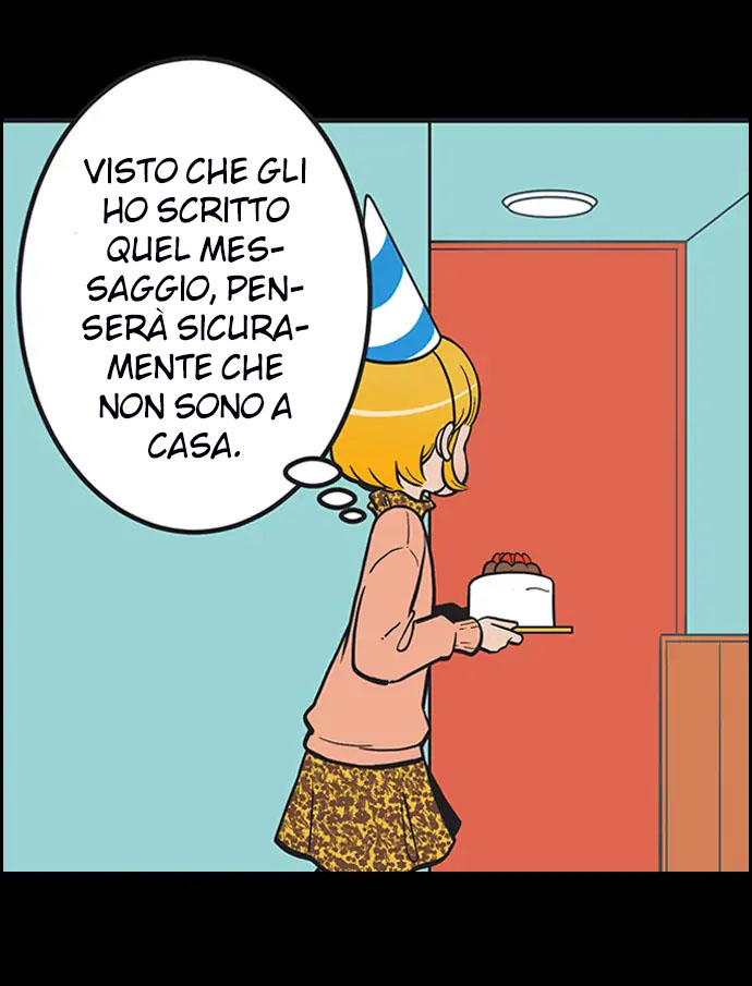 Read Yumi's Cells Manga Online