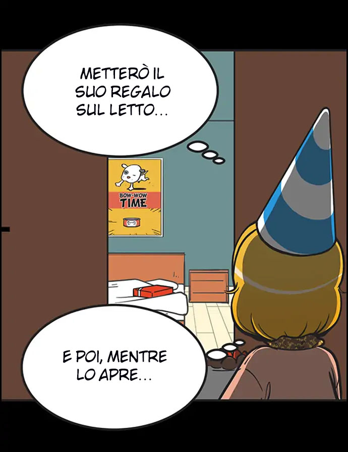 Read Yumi's Cells Manga Online