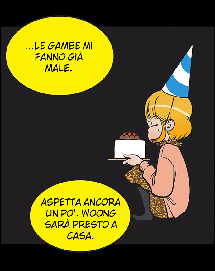 Read Yumi's Cells Manga Online