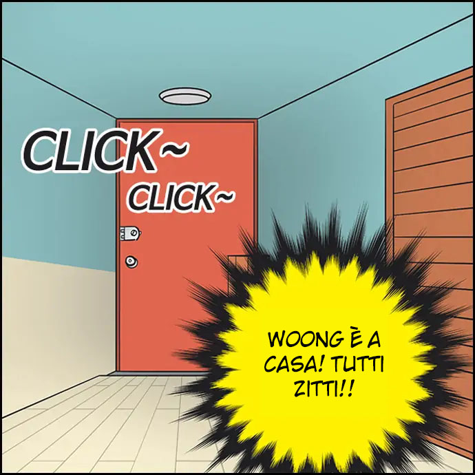 Read Yumi's Cells Manga Online