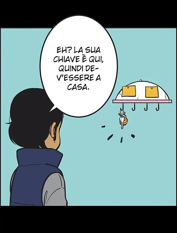 Read Yumi's Cells Manga Online