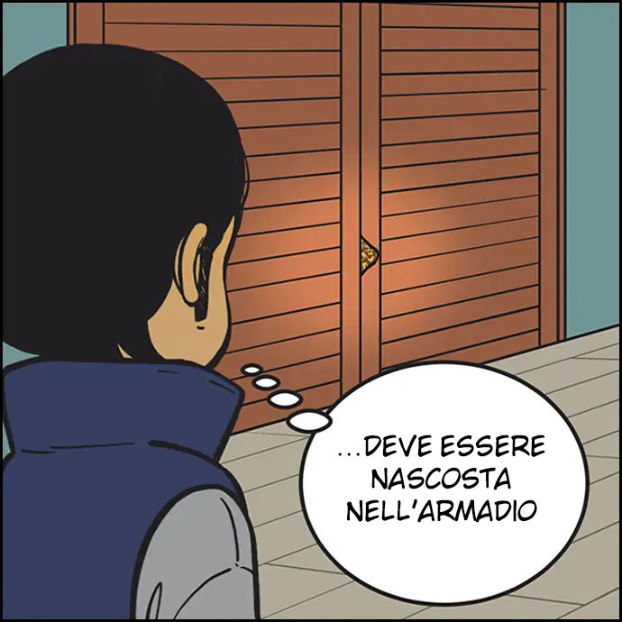 Read Yumi's Cells Manga Online