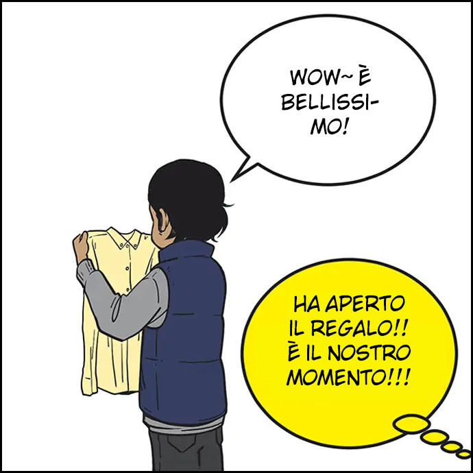 Read Yumi's Cells Manga Online