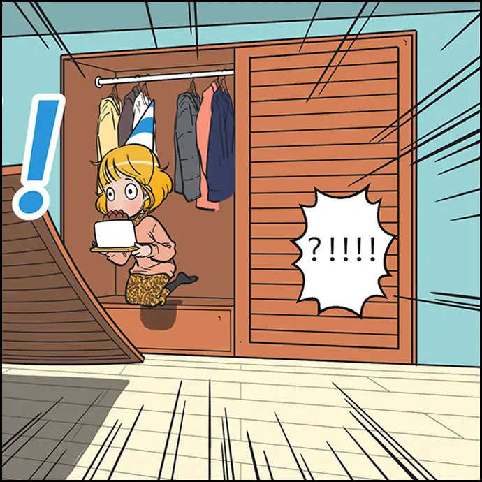 Read Yumi's Cells Manga Online