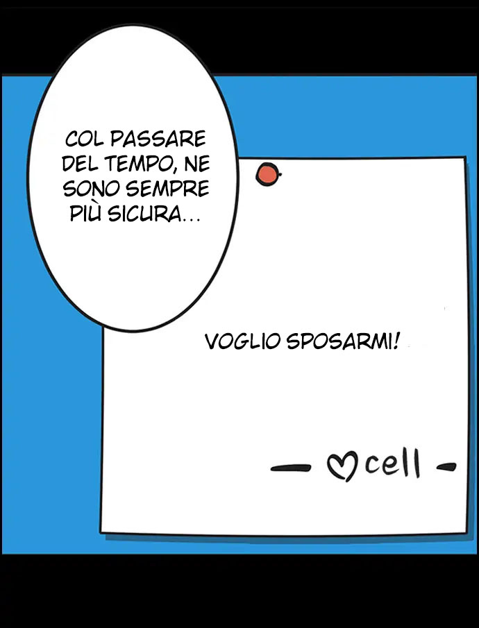 Read Yumi's Cells Manga Online