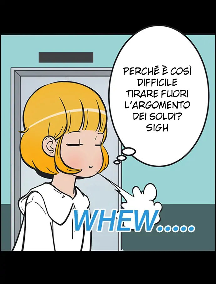 Read Yumi's Cells Manga Online