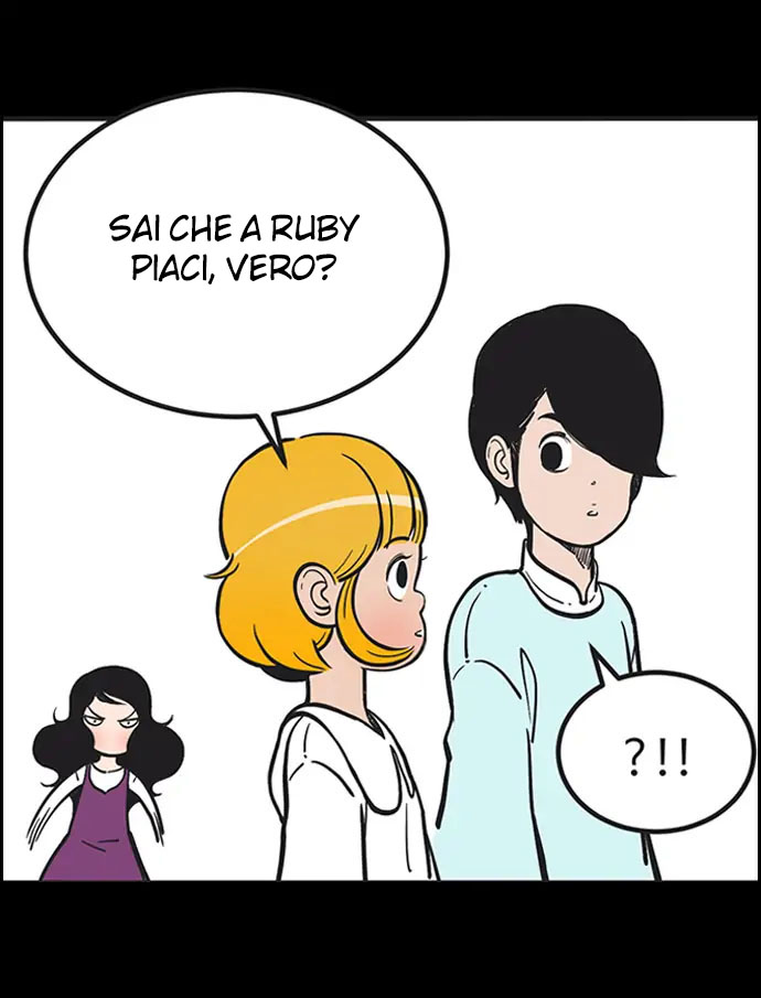 Read Yumi's Cells Manga Online