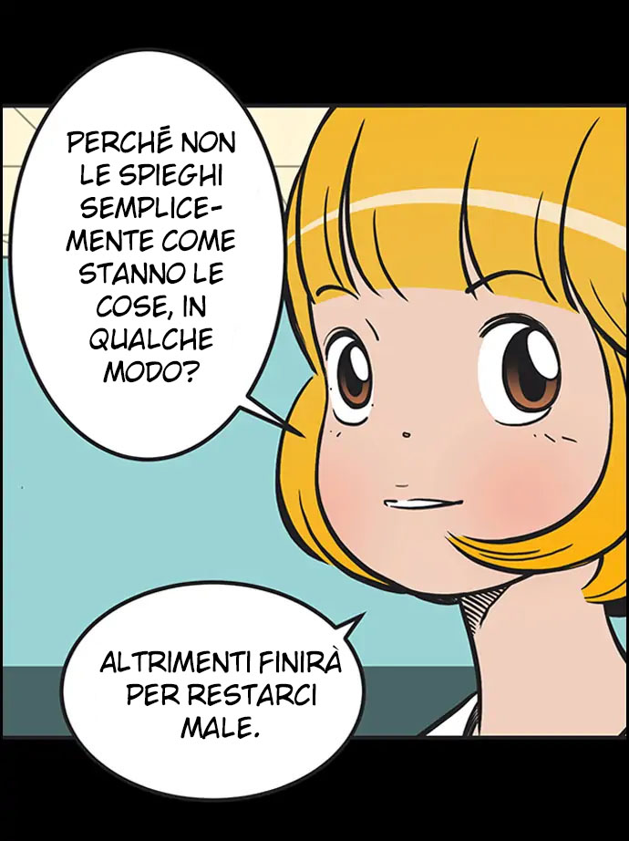 Read Yumi's Cells Manga Online