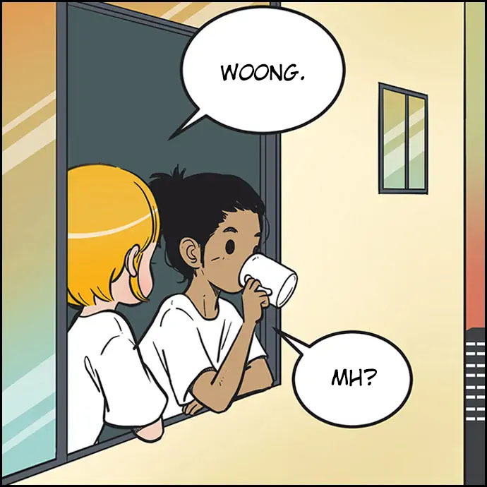 Read Yumi's Cells Manga Online