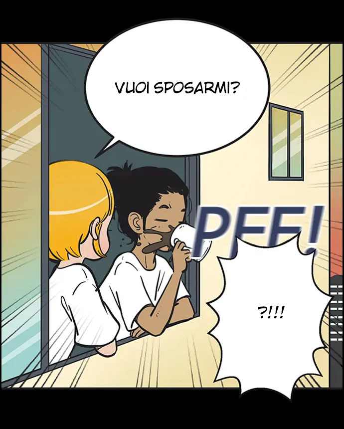 Read Yumi's Cells Manga Online