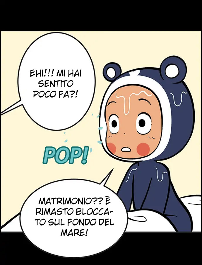 Read Yumi's Cells Manga Online