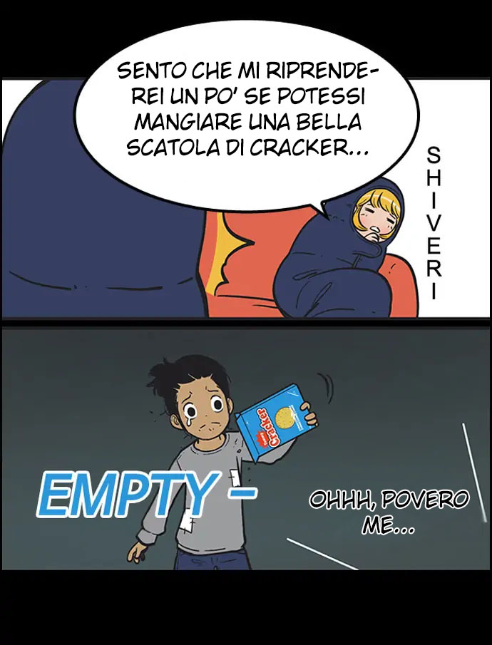 Read Yumi's Cells Manga Online