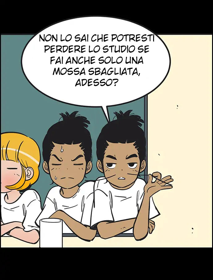 Read Yumi's Cells Manga Online