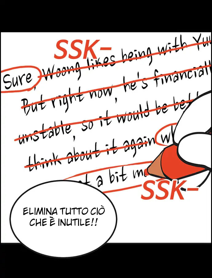 Read Yumi's Cells Manga Online