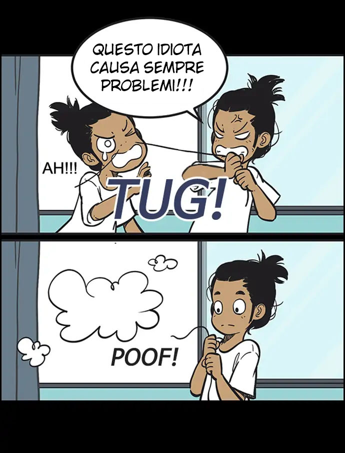 Read Yumi's Cells Manga Online