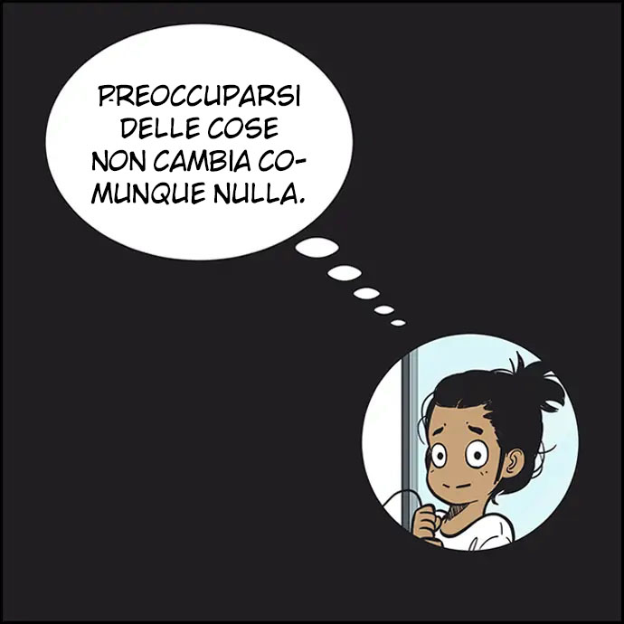 Read Yumi's Cells Manga Online