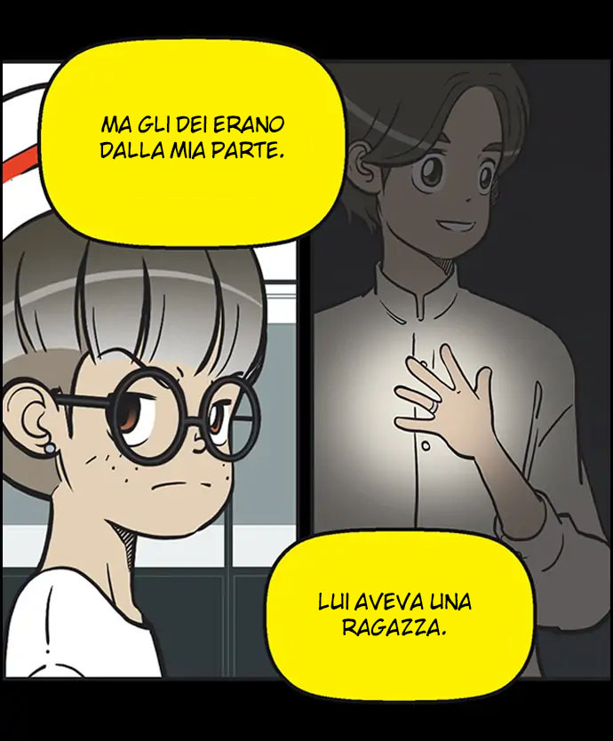 Read Yumi's Cells Manga Online