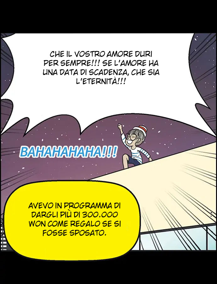 Read Yumi's Cells Manga Online