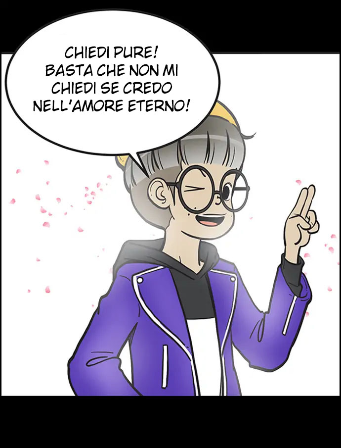 Read Yumi's Cells Manga Online