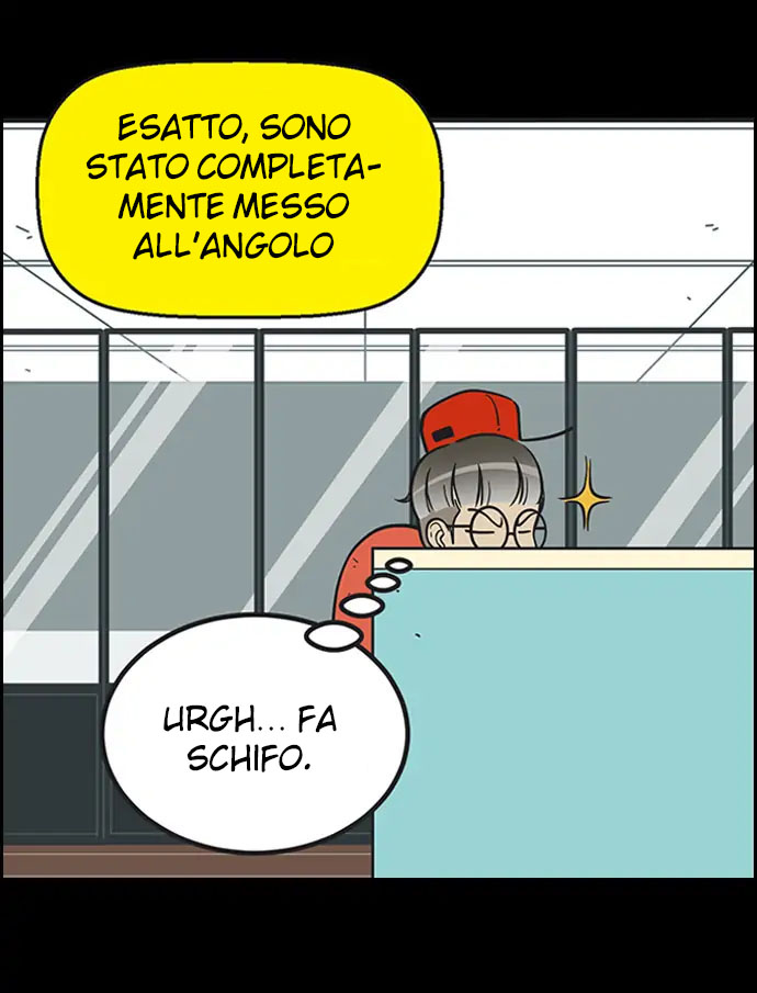 Read Yumi's Cells Manga Online