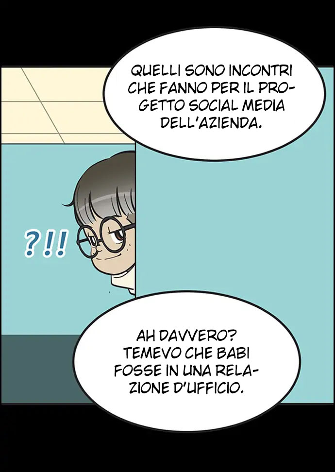 Read Yumi's Cells Manga Online