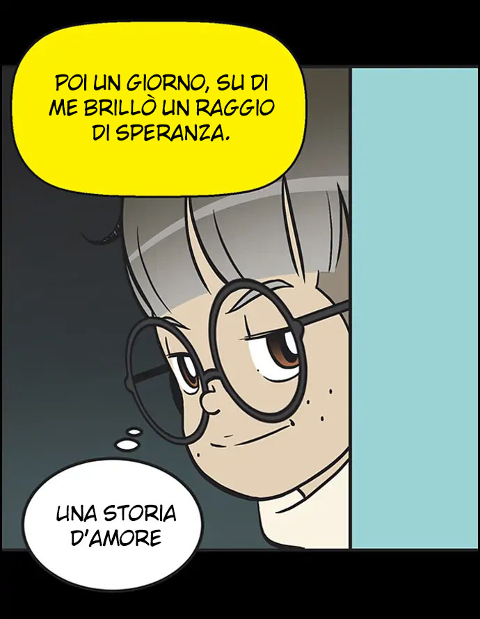 Read Yumi's Cells Manga Online