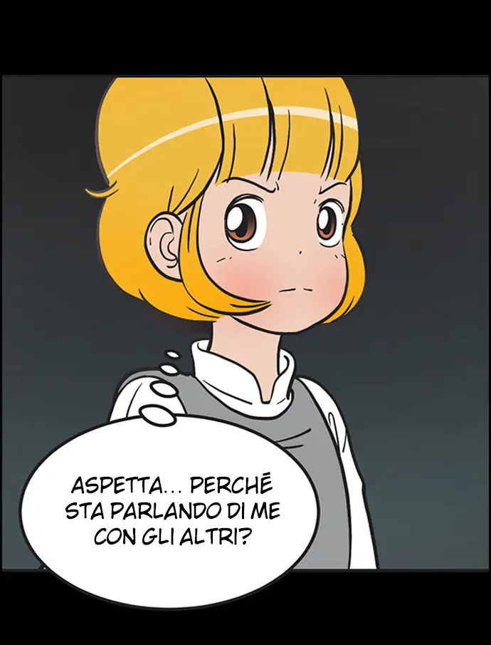 Read Yumi's Cells Manga Online