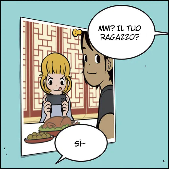 Read Yumi's Cells Manga Online