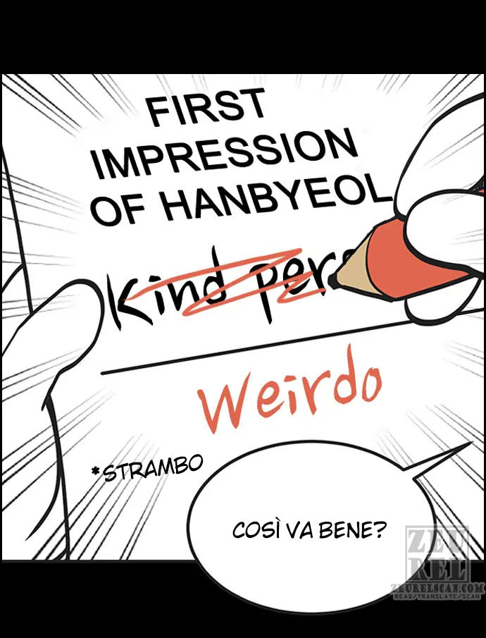 Read Yumi's Cells Manga Online