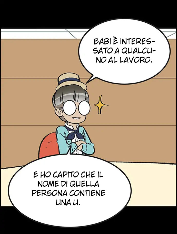 Read Yumi's Cells Manga Online