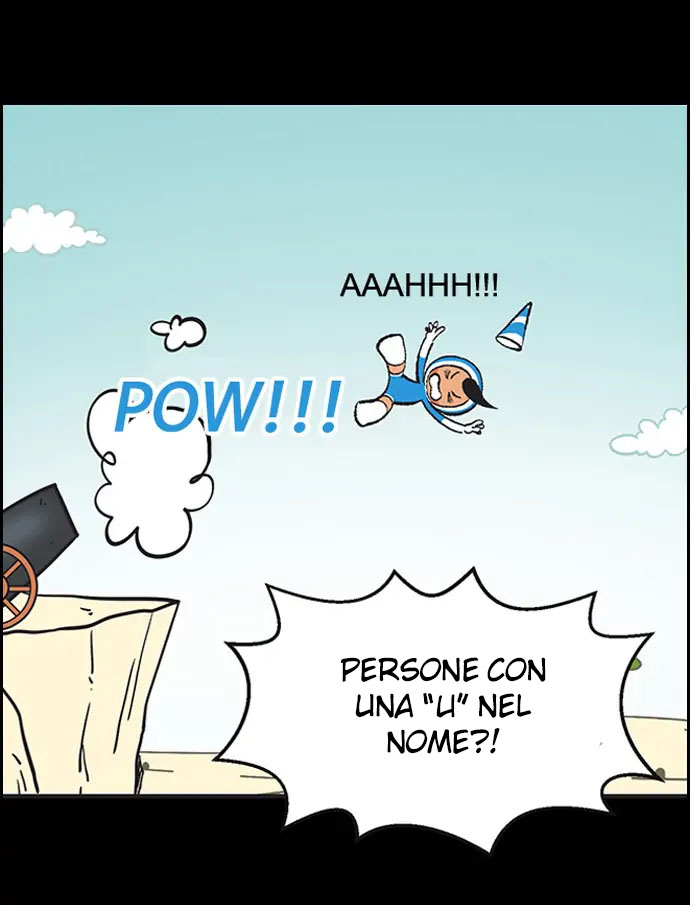 Read Yumi's Cells Manga Online