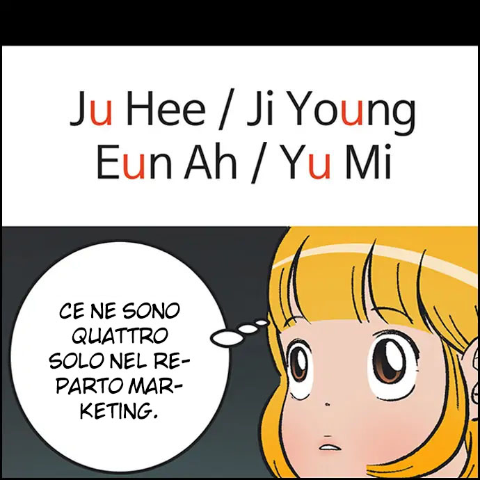 Read Yumi's Cells Manga Online