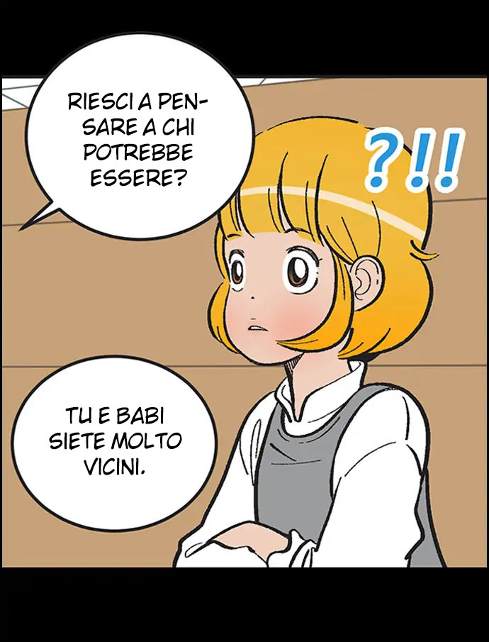 Read Yumi's Cells Manga Online