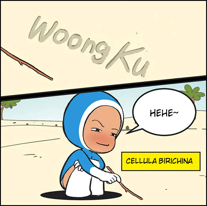 Read Yumi's Cells Manga Online